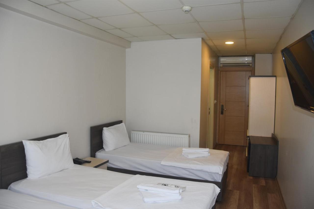 Hotel Alize Life Istambul