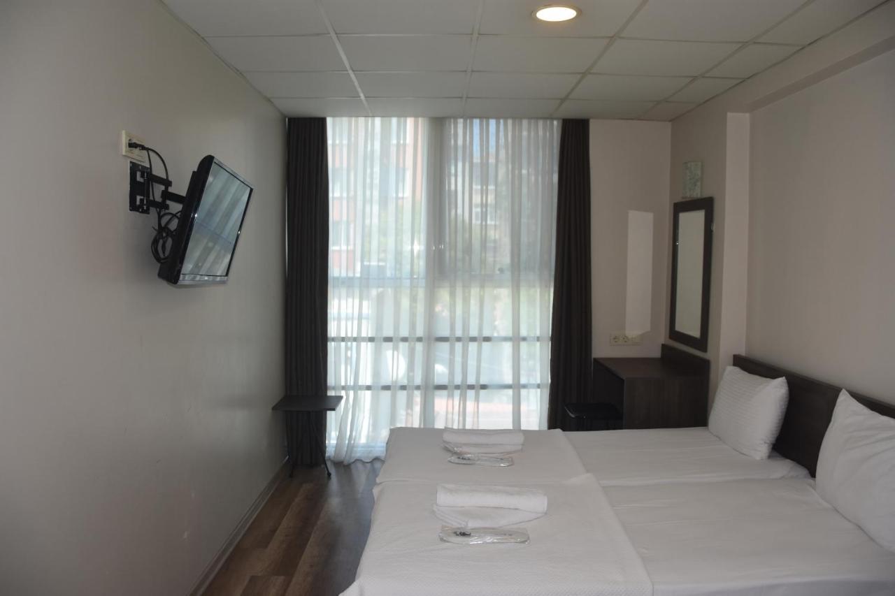 Hotel Alize Life Istambul