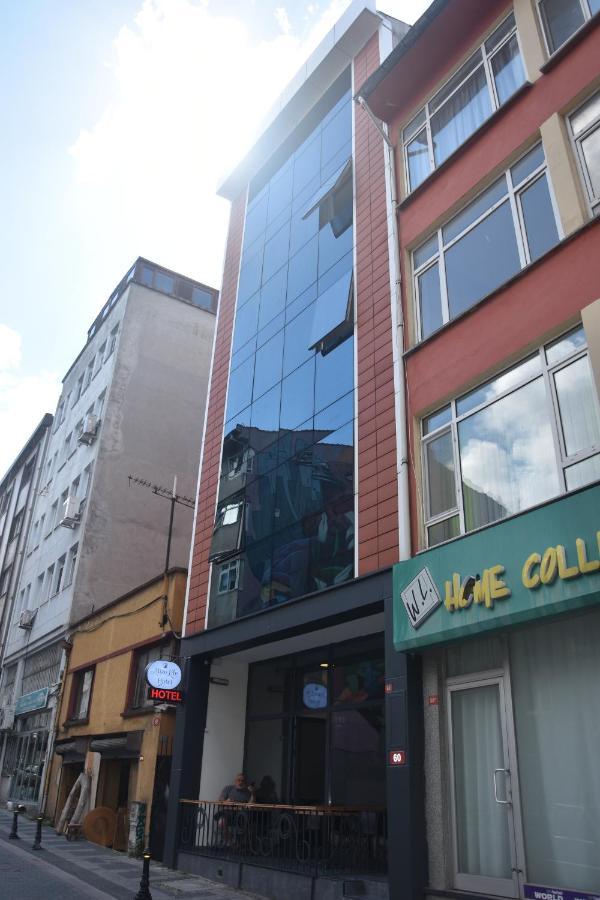 Hotel Alize Life Istambul