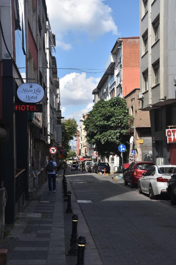 Hotel Alize Life Istambul