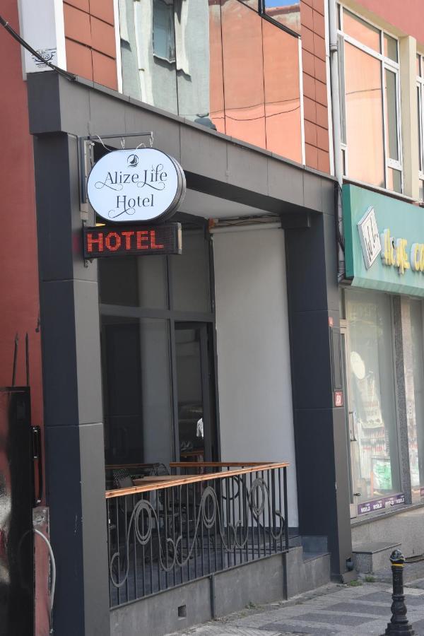 Alize Life Istambul