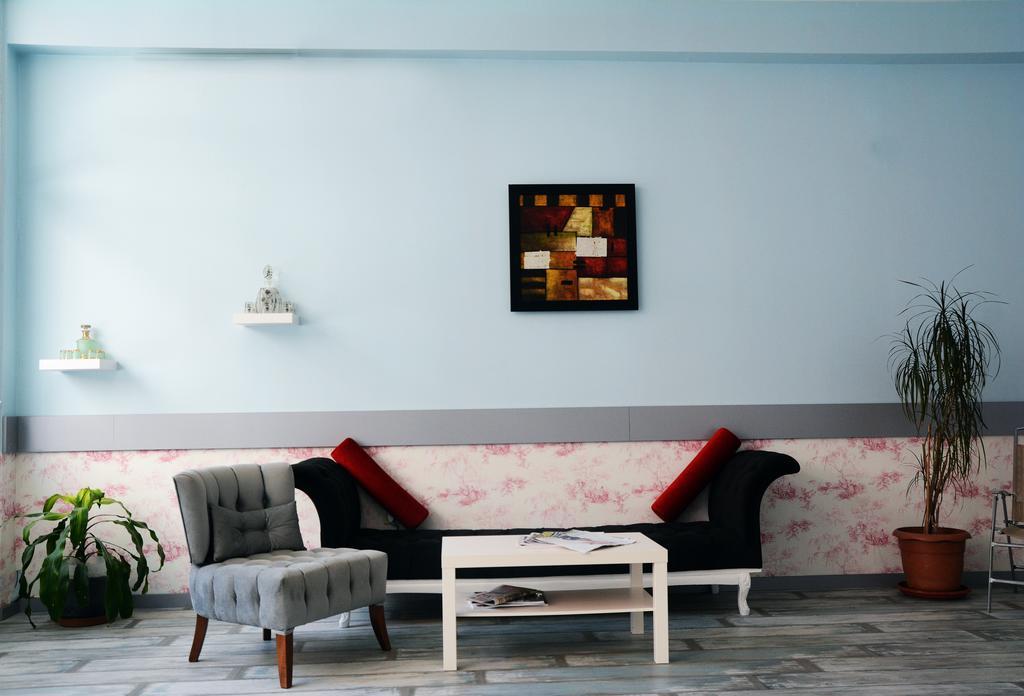 Hotel Alize Life Istambul