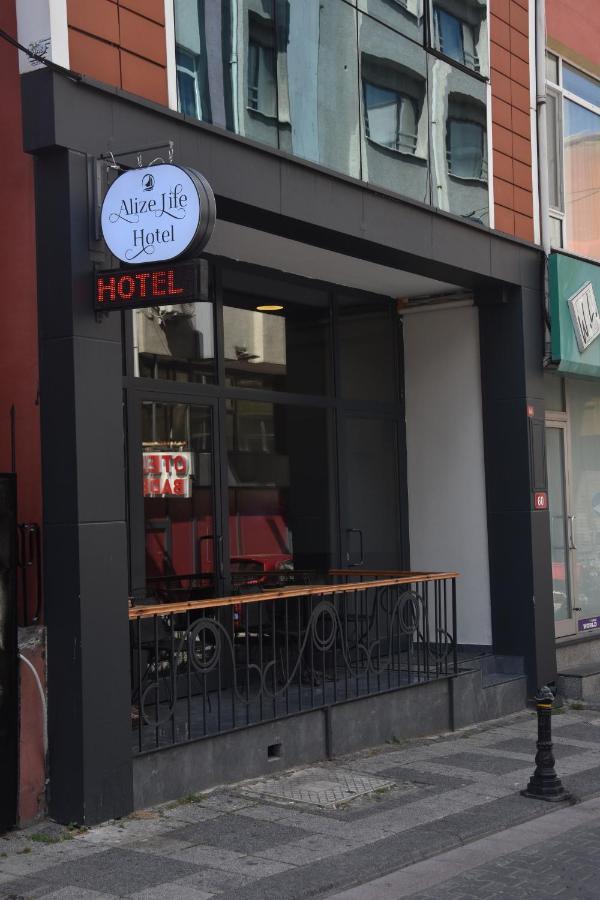Alize Life Hotel 3*